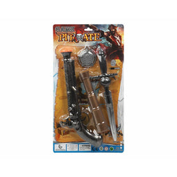 Piratenset Pistool 41 x 21 cm