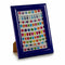 Fotolijsten (1 x 21,5 x 16,5 cm) (12 Stuks)