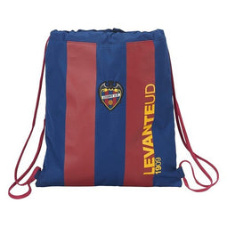 Rugtas met Koordjes Levante U.D.