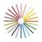 Gekleurde was Plastidecor Kids Doos Multicolour