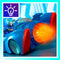 Voertuig Speelset PJ Masks Super Cat-Mobile