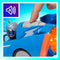 Voertuig Speelset PJ Masks Super Cat-Mobile