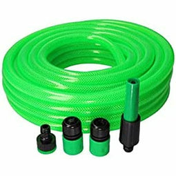 Tuinslang EDM 74060 PVC (15 m) (5 Stuks)