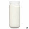 Decorative sand Wit 700 g (12 Stuks)