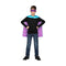 Kostuums voor Kinderen My Other Me Blauw Superheld 3-6 jaar (2 Onderdelen)