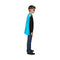 Kostuums voor Kinderen My Other Me Blauw Superheld 3-6 jaar (2 Onderdelen)