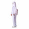 Kostuums voor Volwassenen My Other Me Among Us Impostor Wit Maat M