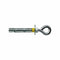 Snelle verankering CELO Dynabolt 91060DA 10 x 60 mm Metaal Beton 10 Stuks