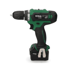 Hamerboor Koma Tools 08703 14,4 V