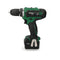 Hamerboor Koma Tools 08703 14,4 V