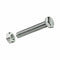 Schroefdoos FADIX Metrische schroefdraad M8 x 40 mm