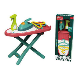 Strijkset Accessoires Lichten (19,2 x 12,6 x 54,5 cm)