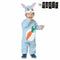 Kostuums voor Baby's Th3 Party Blauw Maat 6-12 Maanden