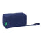 Schoolpennenzak Benetton Varsity Grijs Marineblauw 22 x 10 x 10 cm