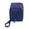 Schoolpennenzak Benetton Varsity Grijs Marineblauw 22 x 10 x 10 cm