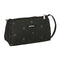 Schooletui met Accessoires Safta California Zwart 20 x 11 x 8.5 cm (32 Onderdelen)