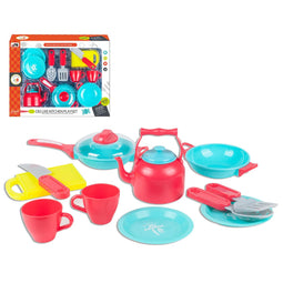 Set Keukengerei