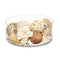 Decorative Potpourri 14 x 14 x 14 cm (12 Stuks)