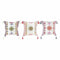 Kussen DKD Home Decor 8424001817528 Multicolour Arabisch 40 x 10 x 40 cm Franjes (3 Onderdelen)