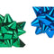 Lussen Helderheid Multicolour PVC 5 x 3,5 x 5 cm (12 Stuks)