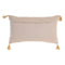 Kussen DKD Home Decor 60 x 15 x 35 cm Beige