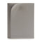 EVA-rubber Grijs 65 x 0,2 x 45 cm (12 Stuks)