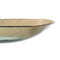 Middenstuk Gouden Kristal 29 x 29 x 5 cm