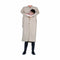 Kostuums voor Volwassenen My Other Me Beige M Zombie