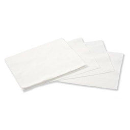 Navulling Faibo 15RC100 Bordenwisser Vilt 100 Stuks Wit