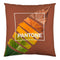 Kussenhoes Leaf Pantone Localization-B086JQ6G5Z Omkeerbaar 50 x 50 cm
