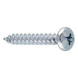 Schroefdoos CELO 4,5 x 35 mm Verzinken (100 Stuks)