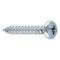 Schroefdoos CELO 4,5 x 35 mm Verzinken (100 Stuks)