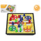 Parchis Magnetisch