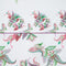 Tafelkleed Rood 140 x 240 cm