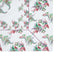Tafelkleed Rood 140 x 240 cm