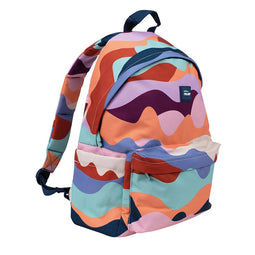 Schoolrugzak Milan Multicolour 41 x 30 x 18 cm