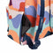 Schoolrugzak Milan Multicolour 41 x 30 x 18 cm