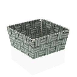 Mand Versa Textiel 19 x 9 x 19 cm