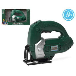 Jigsaws PowerTool