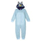 Pyjama Kinderen Bluey Maat 3 Jaar