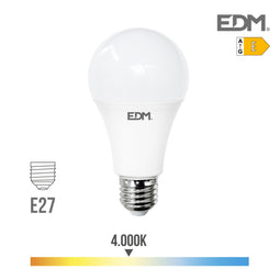 Ledlamp EDM E27 E 2700 lm 24 W (4000 K)
