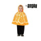 Kostuums voor Baby's 1066 Oranje