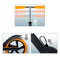 Scooter Eezi 54070 Oranje