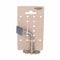 Handrail Bracket EDM Nikkel Mat 3 schroeven Ziverachtig Staal