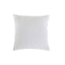 Kussen Home ESPRIT Wit 45 x 45 x 45 cm