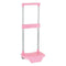 Rugzaktrolley Safta 22 x 67.5 x 17 cm