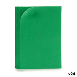 EVA-rubber Olijf 30 x 0,2 x 20 cm (24 Stuks)