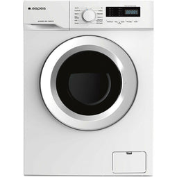 Wasmachine Aspes AL8200ED 60 cm 1200 rpm