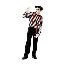 Kostuums voor Volwassenen My Other Me Verwennerij M/L (3 Onderdelen)