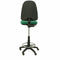 Kruk Ayna bali P&C T04CP Smaragdgroen